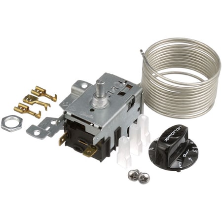 True Temperature Control 963056